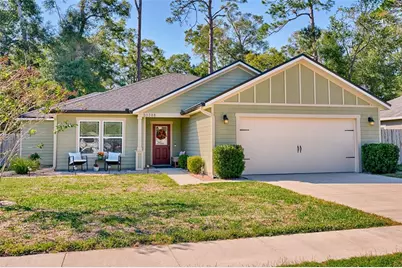20388 NW 249th Way, High Springs, FL 32643 - Photo 1