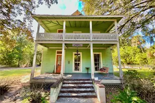 5710 Trout St, Melrose, FL 32666 - Photo 1