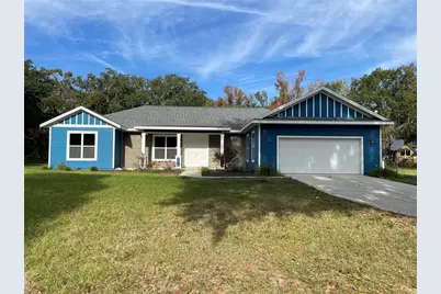 10620 SW 10th Terrace, Micanopy, FL 32667 - Photo 1