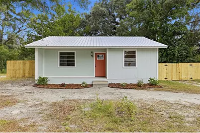 25135 NW 7th Avenue, Newberry, FL 32669 - Photo 1