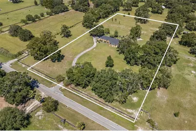 24414 NW 94th Avenue, Alachua, FL 32615 - Photo 1