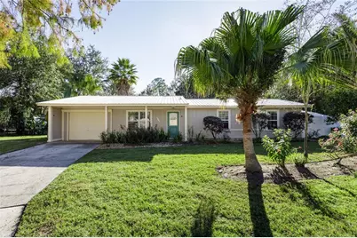 2847 NW 63rd Place, Gainesville, FL 32653 - Photo 1