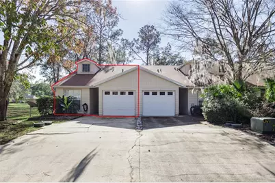 6401 NW 106th Place, Alachua, FL 32615 - Photo 1