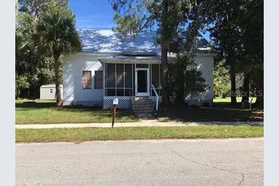 517 Central Avenue SE, Jasper, FL 32052 - Photo 1