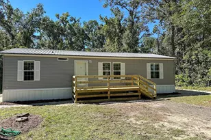 172 SW Trenton Terrace, Fort White, FL 32038 - Photo 1