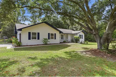 2860 NW 173rd St Street, Trenton, FL 32693 - Photo 1