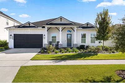 3751 SW 120th Drive, Gainesville, FL 32608 - Photo 1