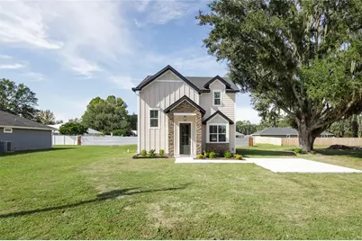 11904 Cedar Drive, Brooker, FL 32622 - Photo 1