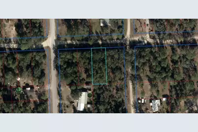 Ne 67th Street, Bronson, FL 32621 - Photo 1