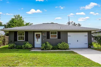 4939 SW 57th Drive, Gainesville, FL 32608 - Photo 1