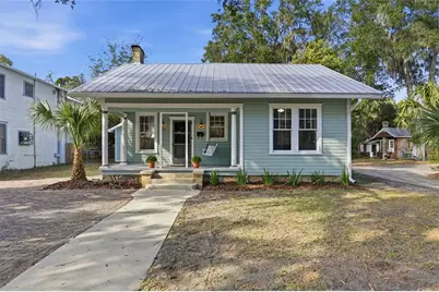 216 NE 6th Street, Gainesville, FL 32601 - Photo 1