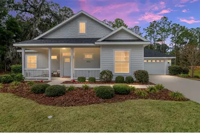 20166 NW 159th Place, Alachua, FL 32615 - Photo 1