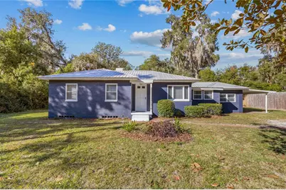 1316 NE 9th Street, Gainesville, FL 32601 - Photo 1
