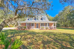 5501 Carlsbad Rd, Keystone Heights, FL 32656 - Photo 1