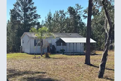255 Melrose Landing Boulevard, Hawthorne, FL 32640 - Photo 1