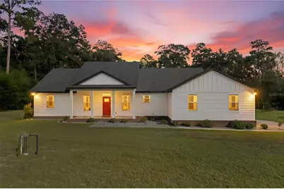 261 SW Deanna Terrace, Lake City, FL 32025 - Photo 1