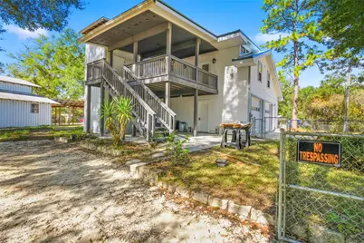 221 NE 838th Street, Old Town, FL 32680 - Photo 1