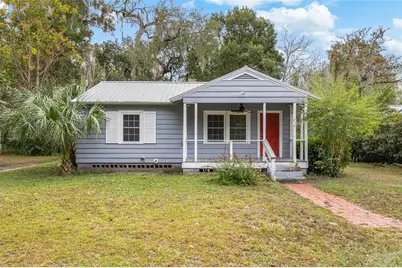 719 NW 25th Avenue, Gainesville, FL 32609 - Photo 1