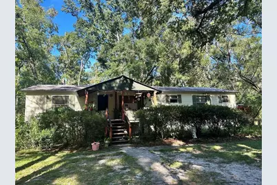 79 NE 242nd Avenue, Old Town, FL 32680 - Photo 1