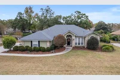 4727 NW 71st Place, Gainesville, FL 32653 - Photo 1