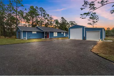 11751 NE 105th Avenue, Archer, FL 32618 - Photo 1