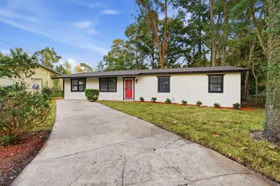 14621 NW 122 Terrace, Alachua, FL 32615 - Photo 1