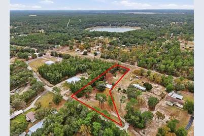 6981 Deer Springs Road, Keystone Heights, FL 32656 - Photo 1