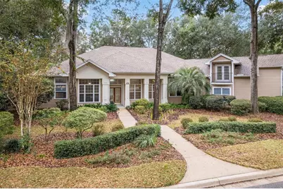 9709 SW 34th Lane, Gainesville, FL 32608 - Photo 1