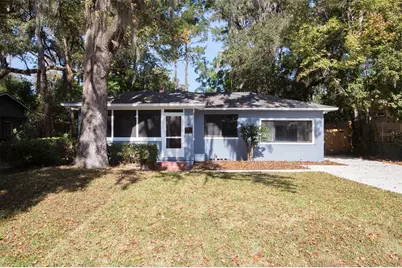 1604 NW 6th Avenue, Gainesville, FL 32603 - Photo 1