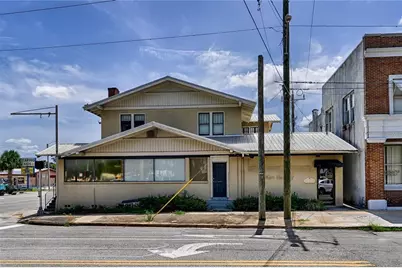 119 N 4th Street, Palatka, FL 32177 - Photo 1