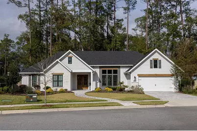 3642 NW 49th Drive, Gainesville, FL 32606 - Photo 1