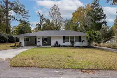 822 NW Palm Drive, Lake City, FL 32055 - Photo 1