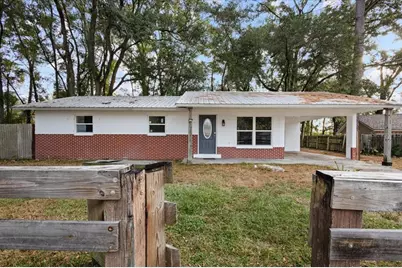 1315 SW 252nd Street, Newberry, FL 32669 - Photo 1