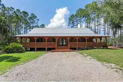 501 Duncan Lane NE, Steinhatchee, FL 32359 - Photo 1