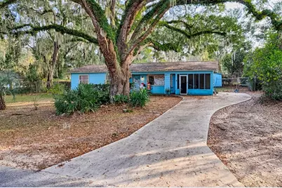 4919 NE 2nd Avenue, Gainesville, FL 32641 - Photo 1