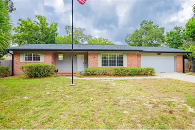 420 SE Palmetto Avenue, Keystone Heights, FL 32656 - Photo 1