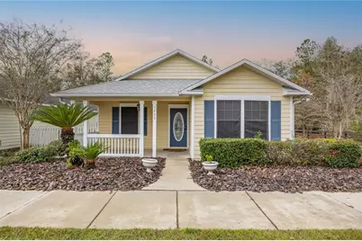 3832 NW 27th Street, Gainesville, FL 32605 - Photo 1
