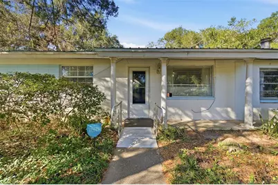 202 SE 49th Drive, Gainesville, FL 32641 - Photo 1