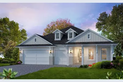 3947 SW 109th Way, Gainesville, FL 32608 - Photo 1