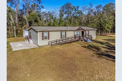 7970 SW 14th Place, Bell, FL 32619 - Photo 1