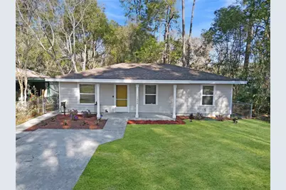 1520 NE 6th Avenue, Gainesville, FL 32641 - Photo 1