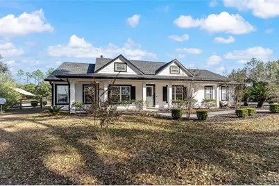21601 Old Providence Road, Alachua, FL 32615 - Photo 1
