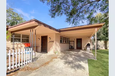 1106 NE 20th Place, Gainesville, FL 32609 - Photo 1