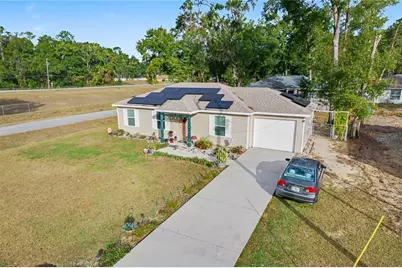5697 NW 57 Street, Ocala, FL 34482 - Photo 1