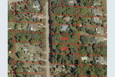 412 McArthur Avenue, Lehigh Acres, FL 33936 - Photo 1