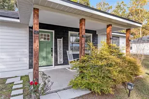 1301 SW 4th Ave, Trenton, FL 32693 - Photo 1