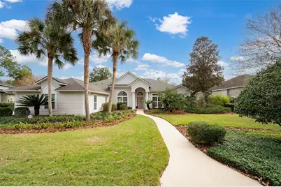 1465 SW 88th Street, Gainesville, FL 32607 - Photo 1