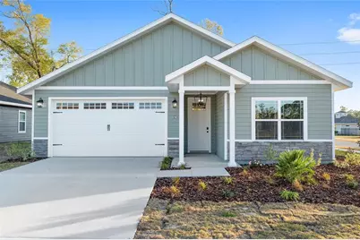 6719 SW 10th Lane, Gainesville, FL 32607 - Photo 1