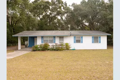 135 SW 266th Street, Newberry, FL 32669 - Photo 1