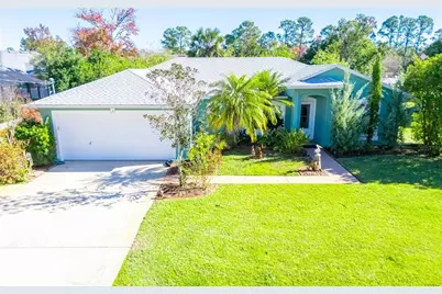 3 Ryerton Place, Palm Coast, FL 32164 - Photo 1